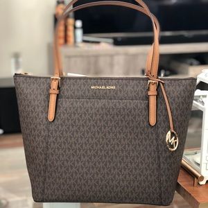Michael Kors Ciara Large Tote